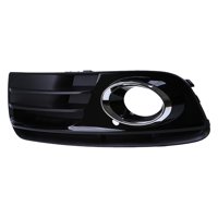 Ioensy - Faro Antiniebla Parrilla Reemplazo Automóvil Para Audi Q5 2013-2016