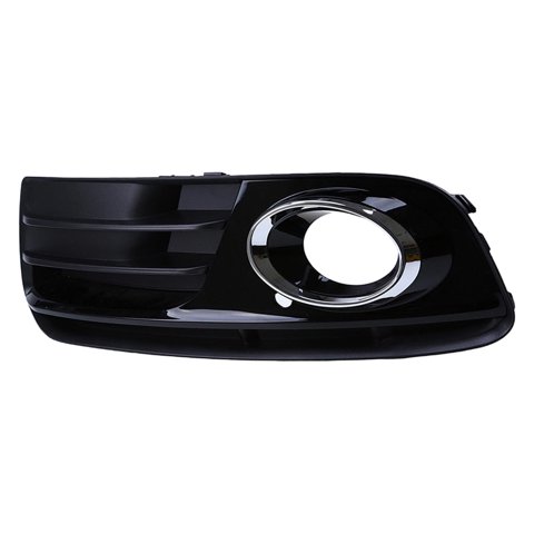 Ioensy - Faro Antiniebla Parrilla Reemplazo Automóvil Para Audi Q5 2013-2016