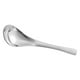 thumbnail image 2 of Cuchara De Acero Inoxidable, Cubiertos, Cuchara Para Cenar, Para Cocinar, Reuniones, Vacaciones, Argent, 2 of 3