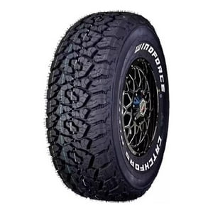 Neumatico Windforce 285/70 R17 121/118R Catchfors A/T Ii