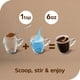 thumbnail image 5 of Café Instantáneo Nescafé Taster's Choice Mezcla de Casa 198g x2, 5 of 9