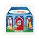 thumbnail image 1 of Libro Mi Escuela 861, 1 of 2