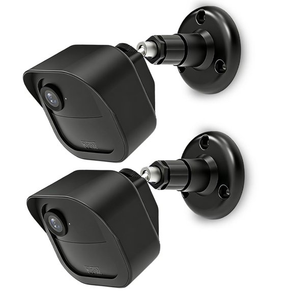 Soporte de Montaje AutoSonic Blink Outdoor 4/2K+ (2 unidades)