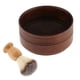 thumbnail image 4 of Juego De Cuencos Para Brochas De Afeitar Para El Cuidado Del Cabello, Barba Y Afeitado, 4 of 5