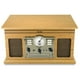 thumbnail image 3 of Tornamesa Retro 7 en 1 Jazz Audio Jazzola CD y Cassette, 3 of 3