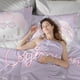 thumbnail image 5 of Cogimyun 3-Piece Bedding Set For Kids Boys Girls Adult Cartoon Warm Cute Fashion Holiday Present Gift Bed Sheets, 5 of 5