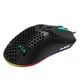 thumbnail image 2 of Mouse Gamer Pro Full Rgb Ultraliviano 10.000 Dpi - Ajazz - Negro, 2 of 3