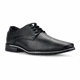thumbnail image 3 of Zapato Negro Hombre Casual Ferracini Munique 3361, 3 of 8