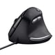 thumbnail image 2 of Mouse Vertical Ergonómico Trust Bayo Alámbrico, 2 of 6
