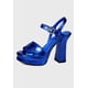 thumbnail image 1 of Sandalia Almha Azul, 1 of 5