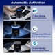 thumbnail image 4 of Ambientador para auto KESOCI 160 ml con sensor de movimiento y 3 modos, 4 of 7