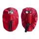 thumbnail image 1 of Cubierta para extintor SHINETEC 2,3 kg (5 lb) color rojo, 1 of 6