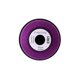thumbnail image 3 of Hilo Finesse Poliéster 3 hebras 1100 yd Púrpura Real, 3 of 3
