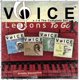 thumbnail image 1 of Lecciones de Voz Cd Baby v.1-4 – Set Completo, 1 of 1