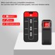 thumbnail image 3 of Radar para bicicleta BY-J 140 m con alertas audibles y visuales, impermeable, 3 of 6