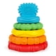 thumbnail image 1 of Set de juguetes Teether Baby Einstein Stack & Teethe, 5 piezas, más de 3 m, 1 of 9