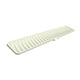 thumbnail image 5 of Protector Contra Salpicaduras De Silicona Para Fregadero, Protección De Cocina Para Baño, Hoteles, Restaurantes, Color Beige, 5 of 5