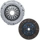 thumbnail image 1 of Kit embrague mitsubishi l200 dakar 2.5 2007 2013, 1 of 3