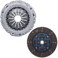 Repuestos Del Sol - Kit Embrague Mitsubishi L200 Katana 2.5 2007 2013