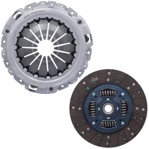 Repuestos Del Sol - Kit Embrague Mitsubishi L200 Katana 2.5 2007 2013