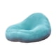 thumbnail image 3 of Almohada De Apoyo Para El Coxis, Ideal Para Silla De Oficina, Coche O Silla De Ruedas, Color Azul., 3 of 5