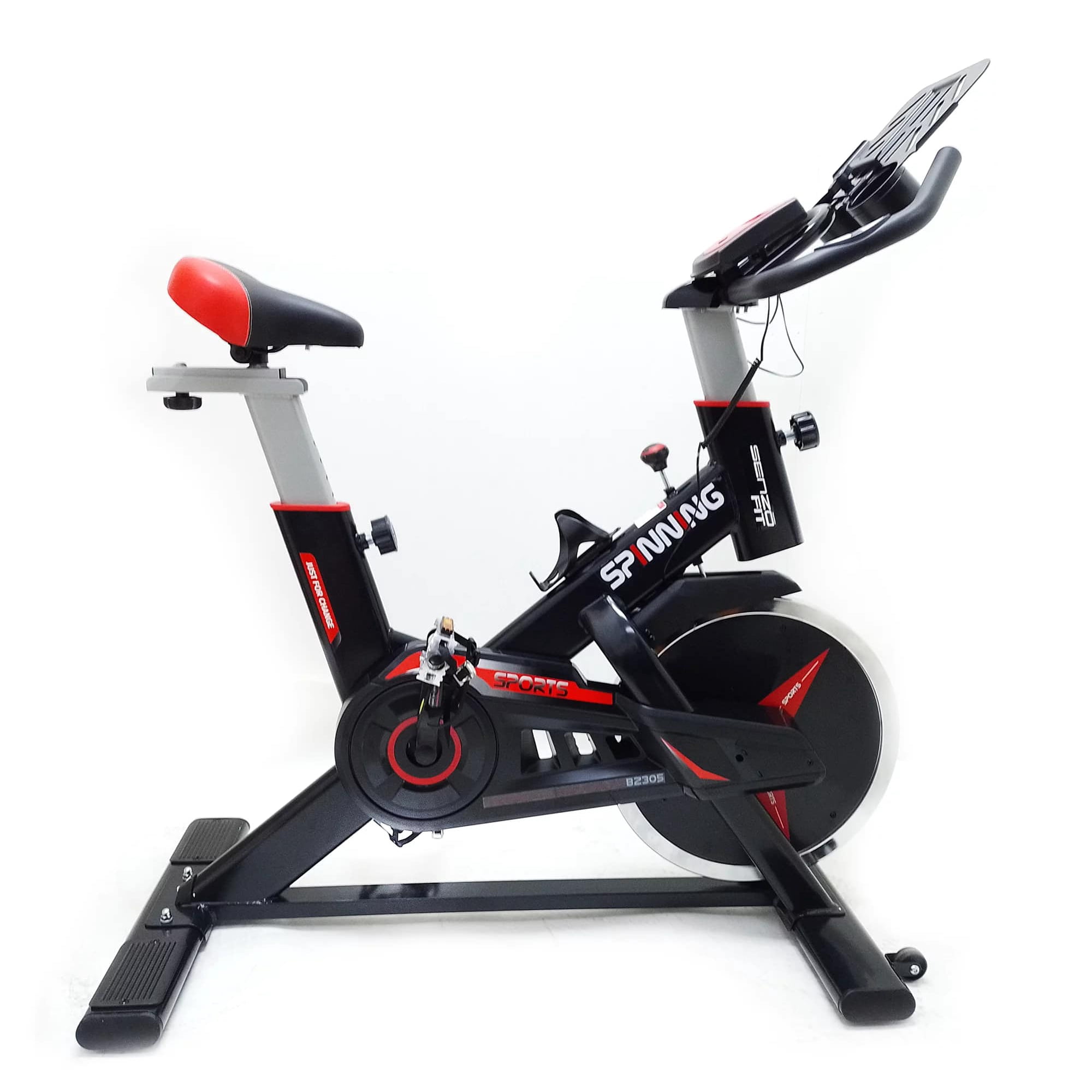 Bicicleta Spinning 18Kg