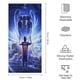 thumbnail image 2 of Toalla de Microfibra Lionel Messi Desmarcar 35x73cm, 2 of 6