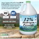 thumbnail image 2 of Peróxido de hidrógeno Nature's Freedom 12% 30 L grado alimenticio, 2 of 8