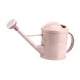 thumbnail image 1 of Jarra De Regadera De 1,5 L, Hervidor De Jardinería Extraíble Para Macetas, Oficina, Patio, Rosa, 1 of 3