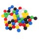 thumbnail image 1 of 60 Bolas Redondas De 1 Cm Para Conectar Cuatro Bolas En Un Juego Familiar En Línea, 1 of 5