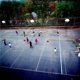 thumbnail image 2 of Net Sportime BigRedBase de 20 pies x 23 pies para varios juegos, 2 of 2