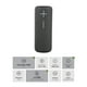 thumbnail image 3 of Parlante Portátil Inalámbrico Bluetooth Pulse On Grey, 3 of 8