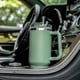 thumbnail image 1 of 1pc 40oz Straw Tumbler, Reusable Vacuum Tumbler With Straw, Insulated Double Wall Stainless Steel Cup Handle And Vacuum Flask, Handy Cup, Teacher Appreciation Gifts, 1 of 3