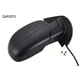 thumbnail image 3 of Reemplazo de espejo retrovisor ZAPOSTS para Chevy Silverado, 3 of 7