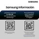 thumbnail image 3 of Televisor 43" LED 4K UHD UN43U8000FGXZS Smart TV Samsung, 3 of 9