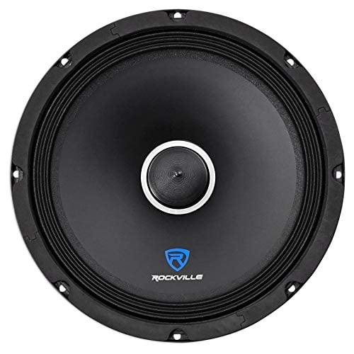 Altavoz de graves medios de gama media para coche Rockville RXM104 10 600 W 4 ohmios