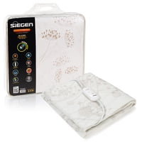 Calienta Cama Siegen Sg-5120D3 1 Plaza (150 X 80 Cms)