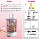thumbnail image 2 of Limpiador eléctrico de brochas de maquillaje, Brushly Pro, limpiador de brochas de maquillaje, limpiador automático de brochas de maquillaje giratorio., 2 of 7