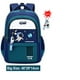 thumbnail image 1 of NEW Nylon Backpack Child Girl Boy Cartoon Back Bag Elementary Student School Bags Set Waterproof Lightweight Kids Book Bag, 1 of 3