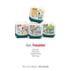 thumbnail image 4 of Tonies The Letter Carriers Clever Set, paquete de 4, 4 of 6