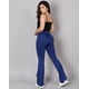 thumbnail image 2 of Leggings Flare Mujer Comfort Premium, 2 of 3