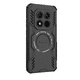 thumbnail image 3 of Funda GANGXUN para Xiaomi Redmi Note 15 Pro 5G , magnética, resistente a golpes, con soporte, unisex, carga inalámbrica, 3 of 4
