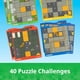thumbnail image 3 of Juego ThinkFun Minecraft Cave Adventure 40 Desafíos, 3 of 3