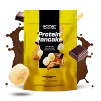 Scitec Nutrition - Protein Pancake (1,036 Kg) - Chocolate Platano