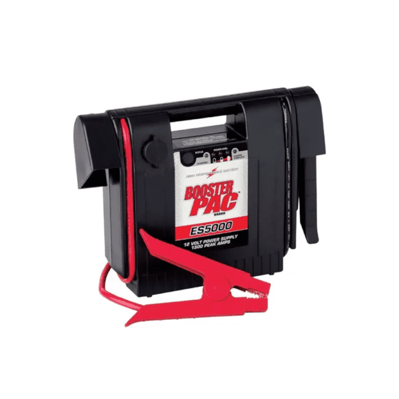 Partidor Booster PAC ES5000