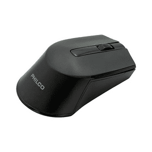 Mouse Inal. Pp7374B Negro Philco Pro