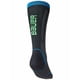 thumbnail image 3 of Calcetines altos para patines de hockey Bauer Performance negros 1059308, 3 of 5