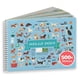 thumbnail image 1 of Libro de pegatinas Cupkin Hello Dogs con más de 500 pegatinas para niños de 2 a 8 años, 1 of 7