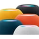 thumbnail image 3 of Apple HomePod Mini - Naranjo, 3 of 7