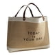 thumbnail image 1 of Cesta De Lavandería Elegante, Cesta De Almacenamiento Para Artículos Diversos, Bolsa De Compras Para Guardarropa, 1 of 5